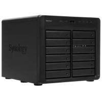 Купить Сетевое хранилище (NAS) Synology DiskStation DS2422+  5084041. Характеристики, отзывы и цены в Донецке