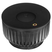Купить Умная колонка SberBoom Mini 2 черный  5475593. Характеристики, отзывы и цены в Донецке