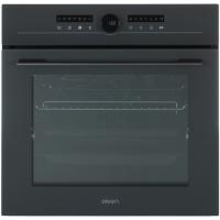 Купить Электрический духовой шкаф Eigen Wien серый  9164749. Характеристики, отзывы и цены в Донецке