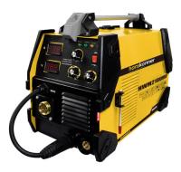 Купить Сварочный аппарат Hanskonner HWM2180MF  5300453. Характеристики, отзывы и цены в Донецке