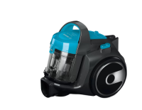 Купить Пылесос Bosch BGS05X240 голубой  5480783. Характеристики, отзывы и цены в Донецке