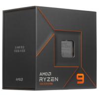 Купить Процессор AMD Ryzen 9 7950X BOX  5455226. Характеристики, отзывы и цены в Донецке