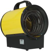 Купить Тепловая пушка электрическая RedVerg RD-EHR5A/380  5074248. Характеристики, отзывы и цены в Донецке