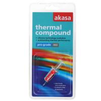 Купить Термопаста Akasa Pro-grade 460 [AK-460]  1279462. Характеристики, отзывы и цены в Донецке
