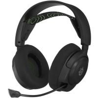 Купить Беспроводные наушники SteelSeries Arctis Nova 5X черный 2024  5494510. Характеристики, отзывы и цены в Донецке