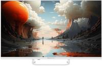 Купить 32" (80 см) Телевизор Topdevice TDTV32CS03H белый  9238766. Характеристики, отзывы и цены в Донецке