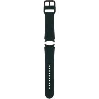 Купить Ремешок DF для Samsung Galaxy Watch4/ 5/ 6/ 7/ FE зеленый  5076568. Характеристики, отзывы и цены в Донецке