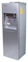 Купить Диспенсер Renova DC-F1C серебристый  8116981. Характеристики, отзывы и цены в Донецке
