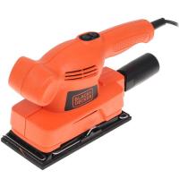 Купить Виброшлифовальная машина Black&Decker KA300  1083159. Характеристики, отзывы и цены в Донецке