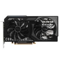 Купить Видеокарта ASRock Intel Arc B570 Challenger 10GB OC  5610475. Характеристики, отзывы и цены в Донецке