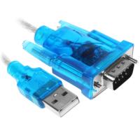 Купить Кабель 5BITES USB 2.0 Type-A - COM(RS232) 9pin  1223885. Характеристики, отзывы и цены в Донецке