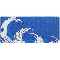 Купить Коврик Red Square Hokusai  синий  5422232. Характеристики, отзывы и цены в Донецке