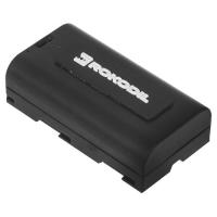 Купить Аккумулятор Rokodil RBB-3.7V-4.8A  9030158. Характеристики, отзывы и цены в Донецке