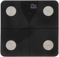 Купить Весы JVC JBS-005 черный  9058828. Характеристики, отзывы и цены в Донецке