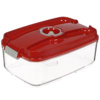 Купить Вакуумный контейнер STATUS VAC-REC-30 Red 3 л  1625866. Характеристики, отзывы и цены в Донецке