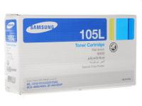 Купить Картридж лазерный Samsung MLT-D105L черный, с чипом  0116610. Характеристики, отзывы и цены в Донецке