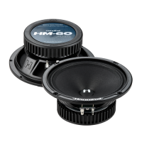 Купить Среднечастотная акустическая система DEAF BONCE HM-60PRO  9243035. Характеристики, отзывы и цены в Донецке