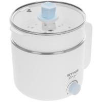 Купить Мультиварка STINGRAY ST-MC952B голубой  9213070. Характеристики, отзывы и цены в Донецке