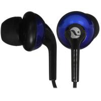 Купить Проводные наушники Fischer Audio Sempai SPE-40 синий  5361859. Характеристики, отзывы и цены в Донецке