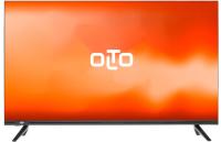 Купить 32" (81 см) Телевизор Olto 32ST30H черный  5301353. Характеристики, отзывы и цены в Донецке