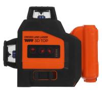 Купить Лазерный нивелир TUFF 3D TOP  9301592. Характеристики, отзывы и цены в Донецке