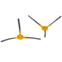 Купить Комплект боковых щеток Tesvor Side brushes  5369953. Характеристики, отзывы и цены в Донецке