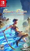 Купить Игра Prince of Persia The Lost Crown (Switch)  5445305. Характеристики, отзывы и цены в Донецке