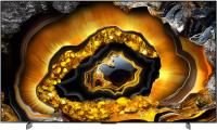 Купить 85" (216 см) LED-телевизор TCL 85X955 черный  5438529. Характеристики, отзывы и цены в Донецке