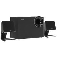 Купить Колонки Edifier M203BT черный  9088791. Характеристики, отзывы и цены в Донецке