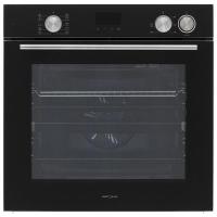 Купить Электрический духовой шкаф KRONA NEBULA steam 60 BL черный  9014949. Характеристики, отзывы и цены в Донецке