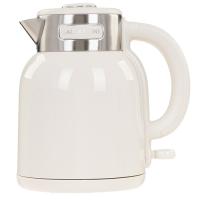 Купить Электрочайник GALAXY LINE GL-0363 белый  9267748. Характеристики, отзывы и цены в Донецке