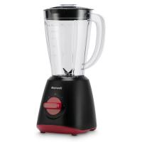 Купить Блендер стационарный Maxwell MW-1176 черный  5354332. Характеристики, отзывы и цены в Донецке
