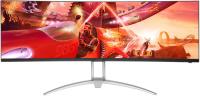 Купить 48.8" Монитор AOC AGON AG493UCX2 черный  5002907. Характеристики, отзывы и цены в Донецке