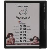 Купить 7" Электронная книга ОНИКС БУКС Рафаэль 2 черный + чехол  5621351. Характеристики, отзывы и цены в Донецке