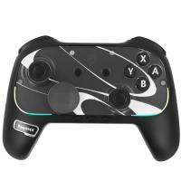 Купить Геймпад беспроводной/проводной EasySMX S10 черный  9315248. Характеристики, отзывы и цены в Донецке