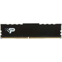 Купить Оперативная память Patriot Signature Premium [PSP48G3200H1] 8 ГБ  5635080. Характеристики, отзывы и цены в Донецке