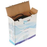 Купить Витая пара SkyNet Premium CSP-FTP-4-CU-OUTR/100  5452480. Характеристики, отзывы и цены в Донецке