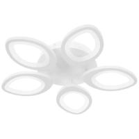 Купить Люстра Ambrella light FA4492 белый  5089707. Характеристики, отзывы и цены в Донецке