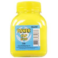 Купить Тонер Булат BASMCLP320040 желтый  5601048. Характеристики, отзывы и цены в Донецке