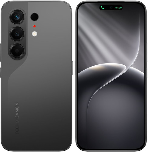 6.78" Смартфон Tecno CAMON 50 256 ГБ черный Купить 6.78" Смартфон Tecno CAMON 50 256 ГБ черный 5660710. Характеристики, отзывы и цены в Донецке