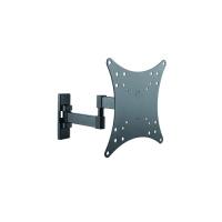 Купить Кронштейн для ТВ Ultramounts UM877 черный  9200235. Характеристики, отзывы и цены в Донецке