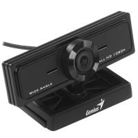 Купить Веб-камера Genius WideCam F100 V2  9140210. Характеристики, отзывы и цены в Донецке