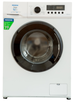 Купить Стиральная машина RENOVA WAF-7014ISM31 белый  9055887. Характеристики, отзывы и цены в Донецке