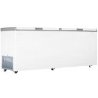Купить Морозильный ларь Frostor F 800 SD белый  1229625. Характеристики, отзывы и цены в Донецке