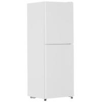 Купить Холодильник с морозильником  Olto RF-160C белый  8192266. Характеристики, отзывы и цены в Донецке