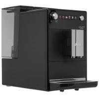 Купить Кофемашина автоматическая Melitta Caffeo F 300-100 Latticia OT черный  5347008. Характеристики, отзывы и цены в Донецке