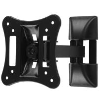 Купить Кронштейн для ТВ Ultramounts UM891 черный  9200221. Характеристики, отзывы и цены в Донецке