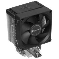 Купить Кулер для процессора JONSBO CR-1400 EVO Standard  5615808. Характеристики, отзывы и цены в Донецке
