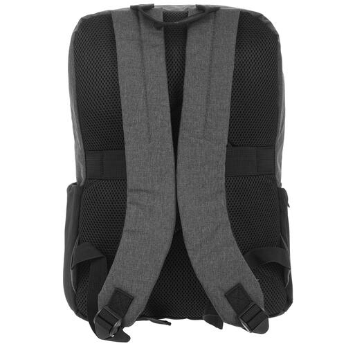 Купить 16" Рюкзак HP (M2C11PA) серый в интернет магазине CALLS Донецк.  Характеристики, цена 16" Рюкзак HP (M2C11PA) серый | 5423999