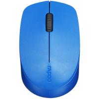 Купить Мышь беспроводная RAPOO M100 Silent  9125960. Характеристики, отзывы и цены в Донецке